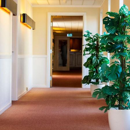 A Hotels Roskilde Hedehusene 외부 사진