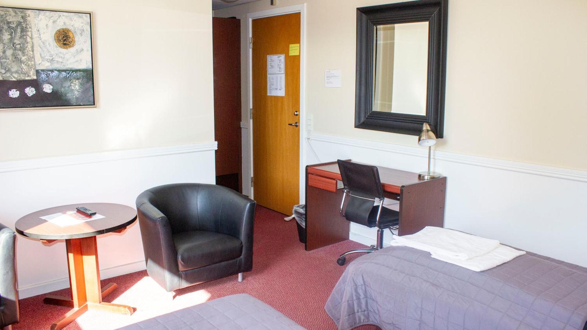 A Hotels Roskilde Hedehusene 외부 사진