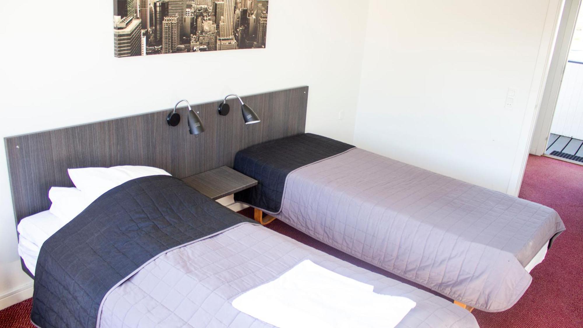A Hotels Roskilde Hedehusene 외부 사진