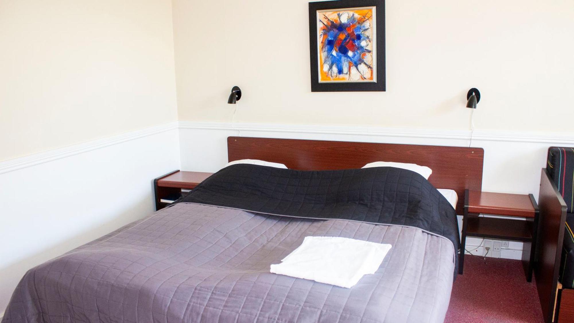 A Hotels Roskilde Hedehusene 외부 사진