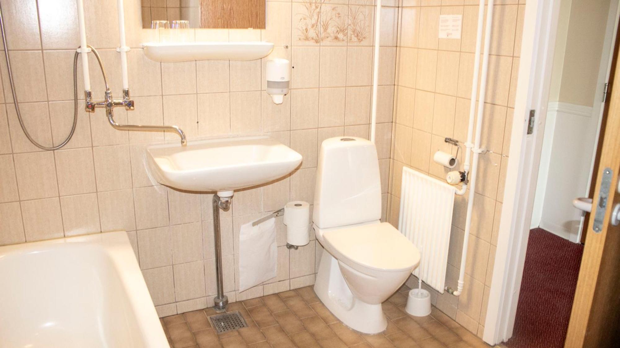 A Hotels Roskilde Hedehusene 외부 사진