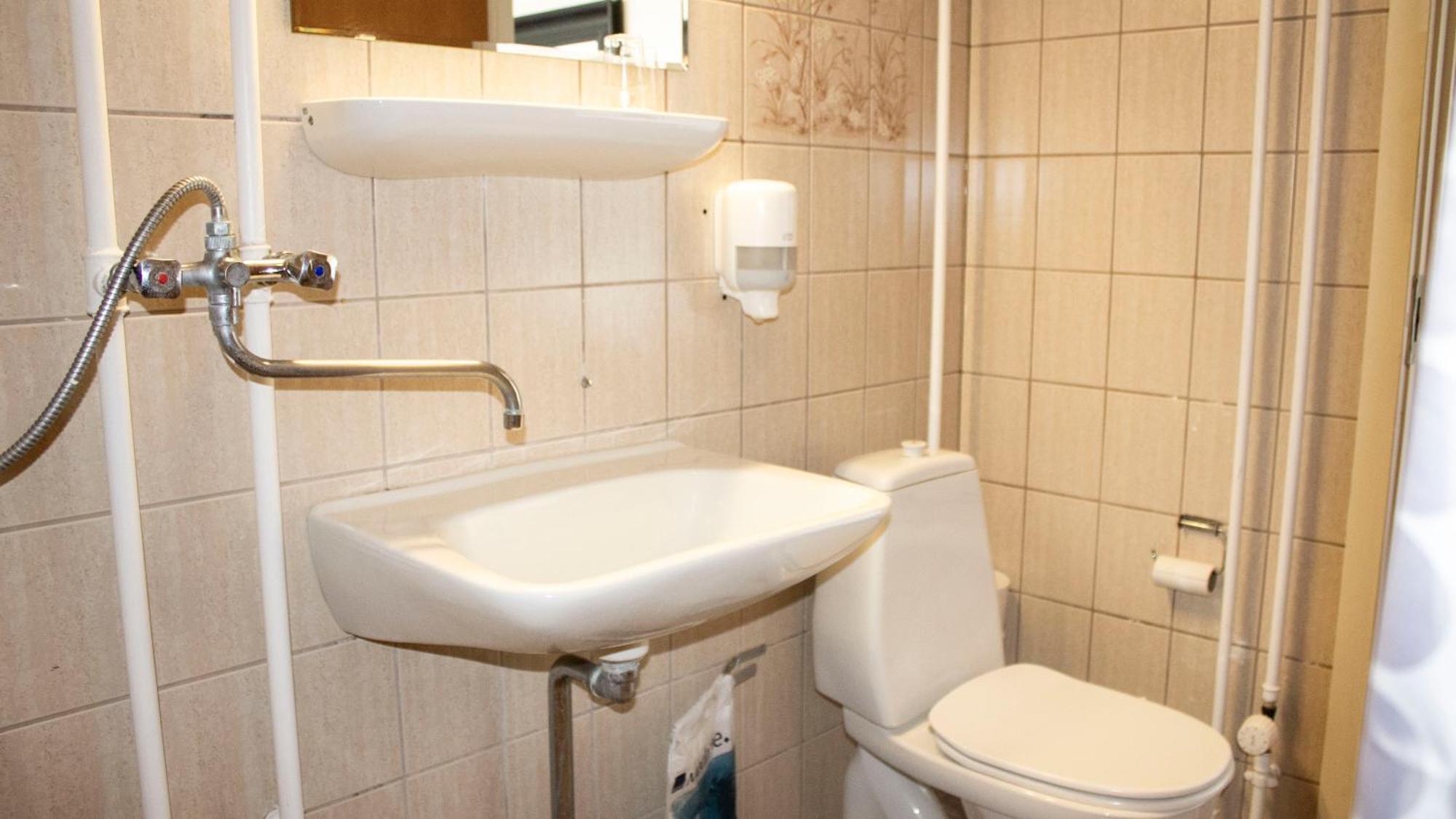 A Hotels Roskilde Hedehusene 외부 사진