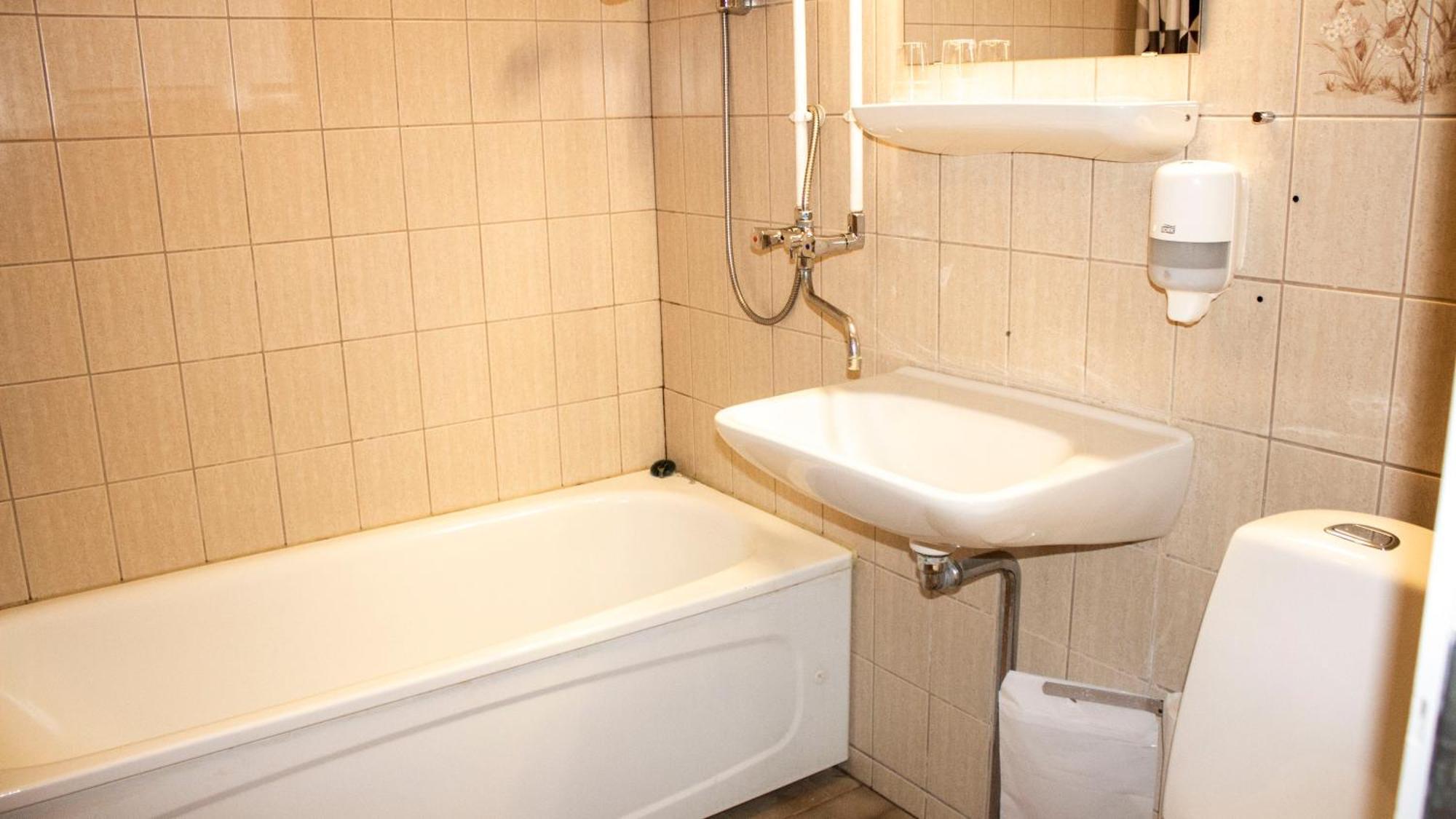 A Hotels Roskilde Hedehusene 외부 사진