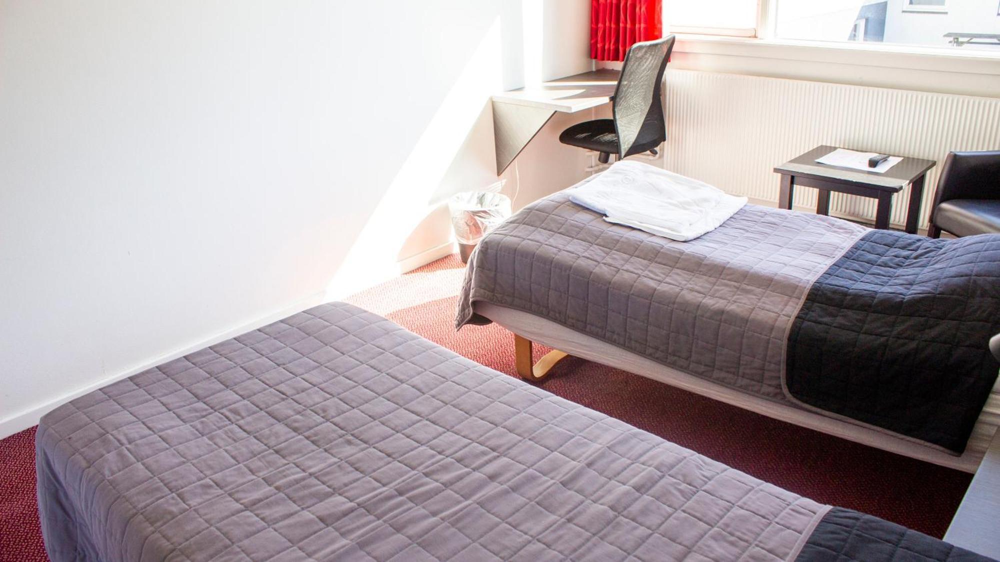 A Hotels Roskilde Hedehusene 외부 사진