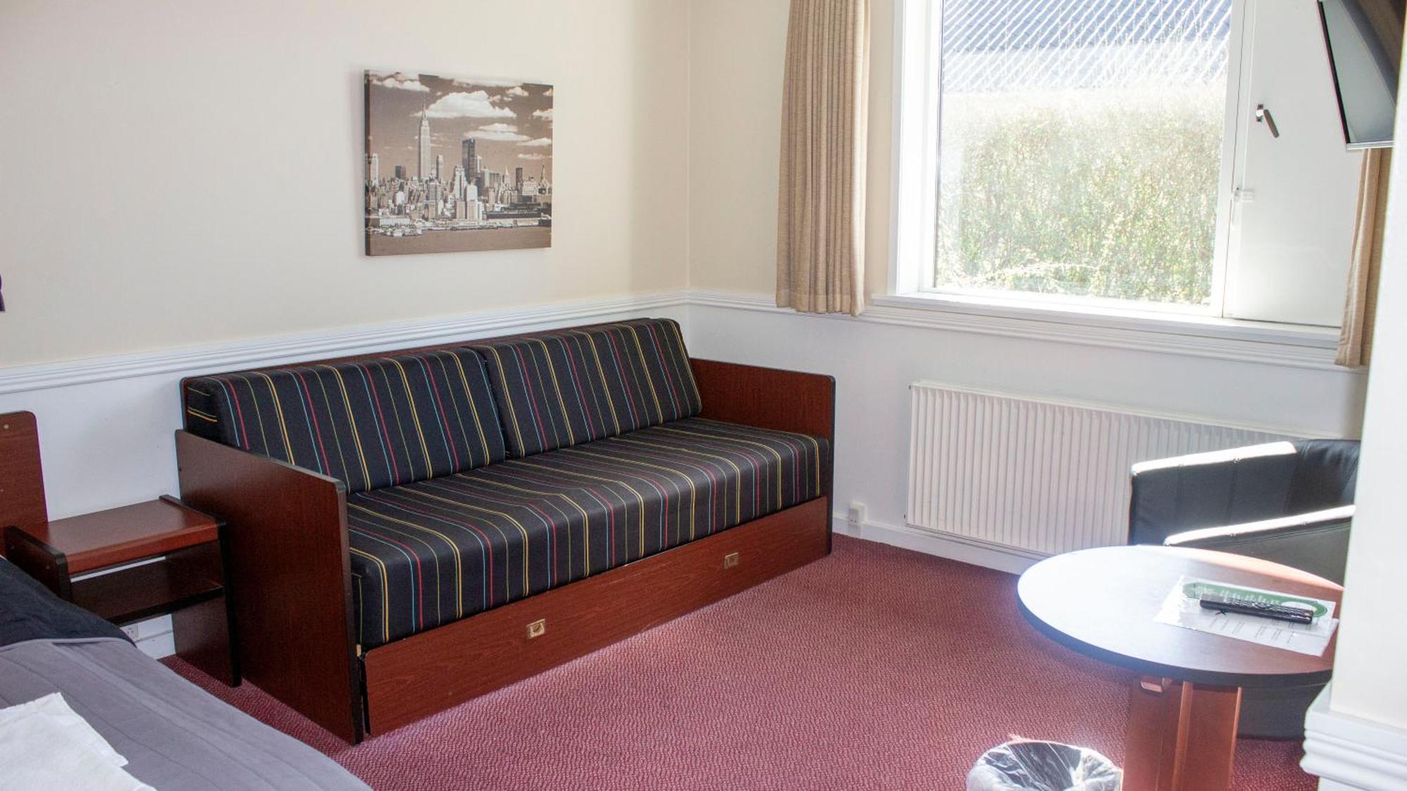 A Hotels Roskilde Hedehusene 외부 사진