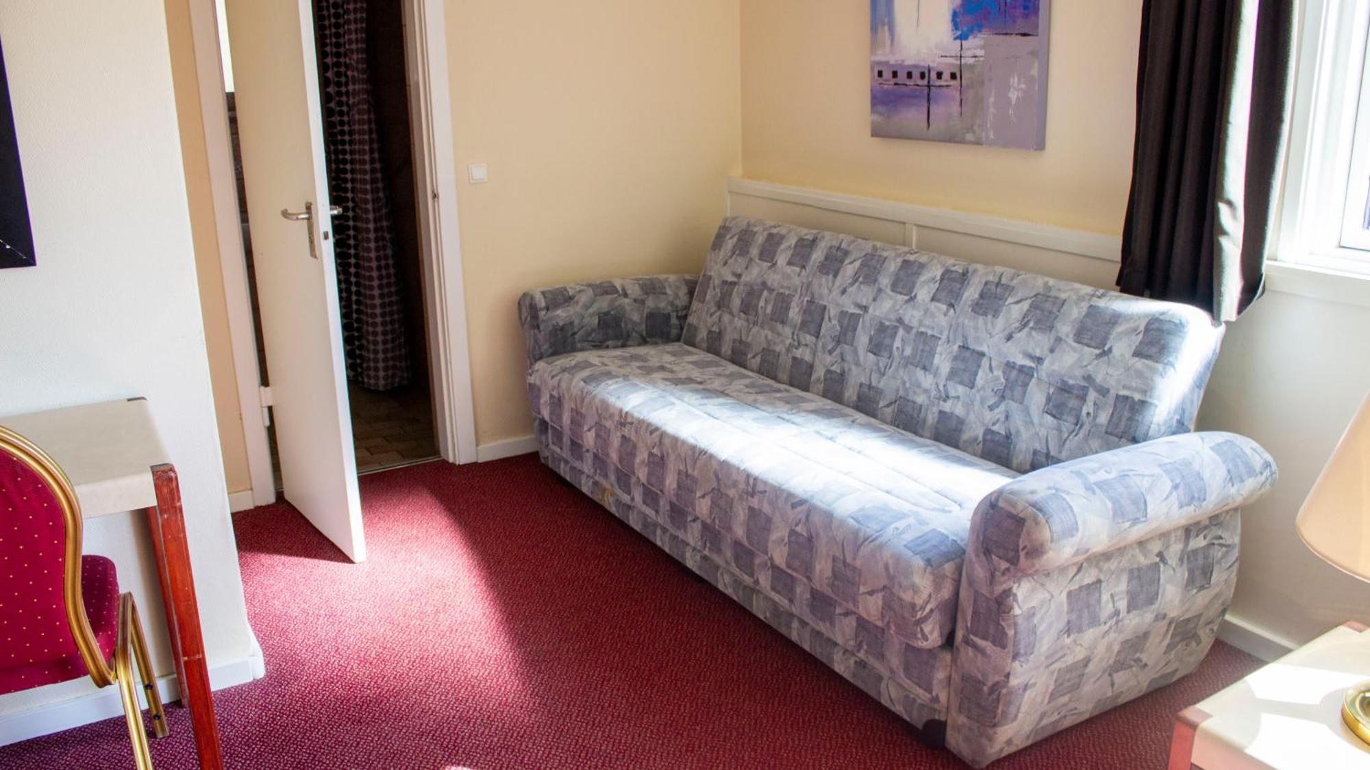 A Hotels Roskilde Hedehusene 외부 사진