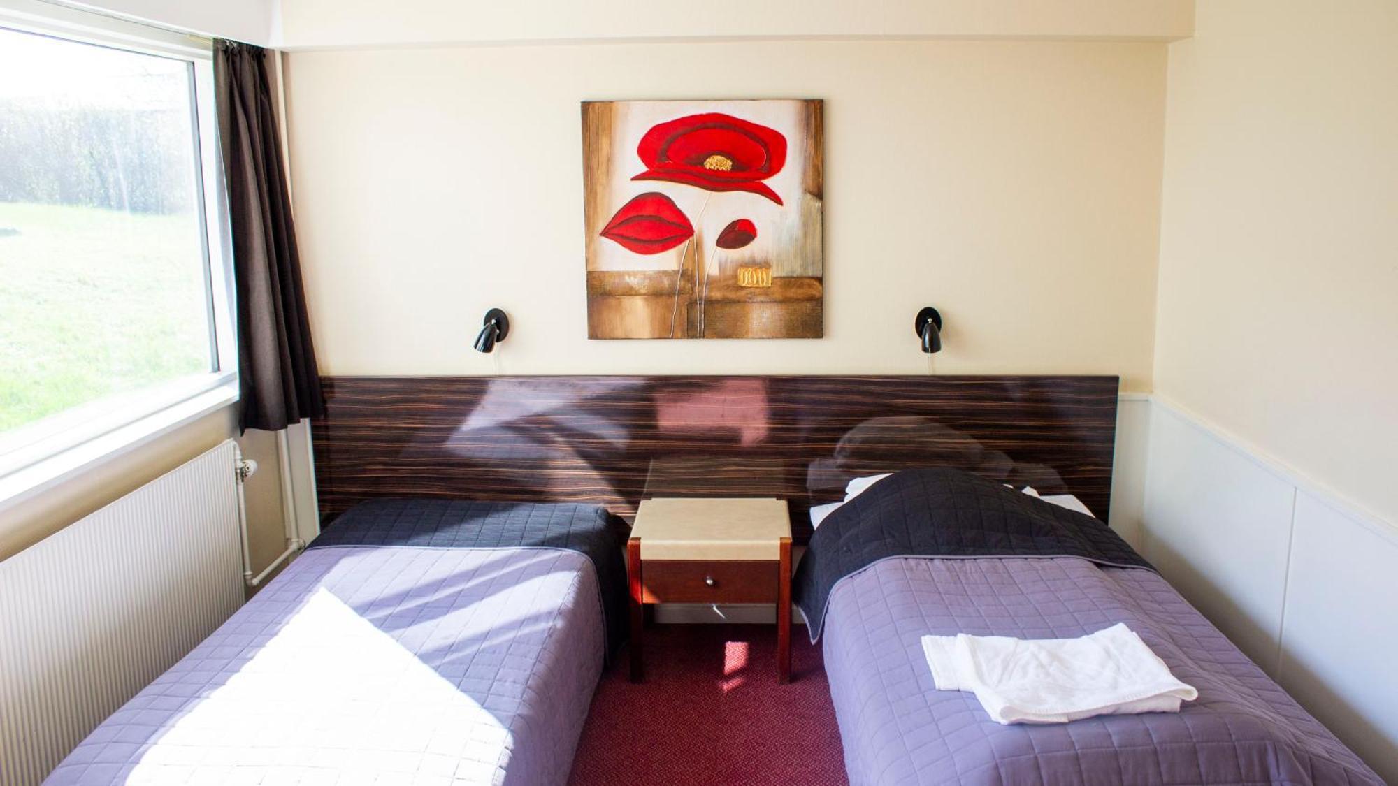 A Hotels Roskilde Hedehusene 외부 사진