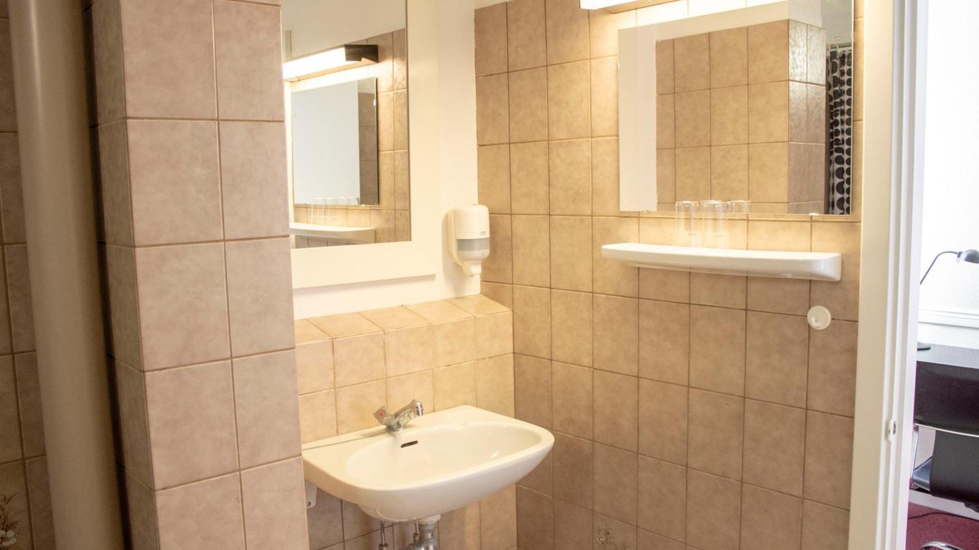 A Hotels Roskilde Hedehusene 외부 사진