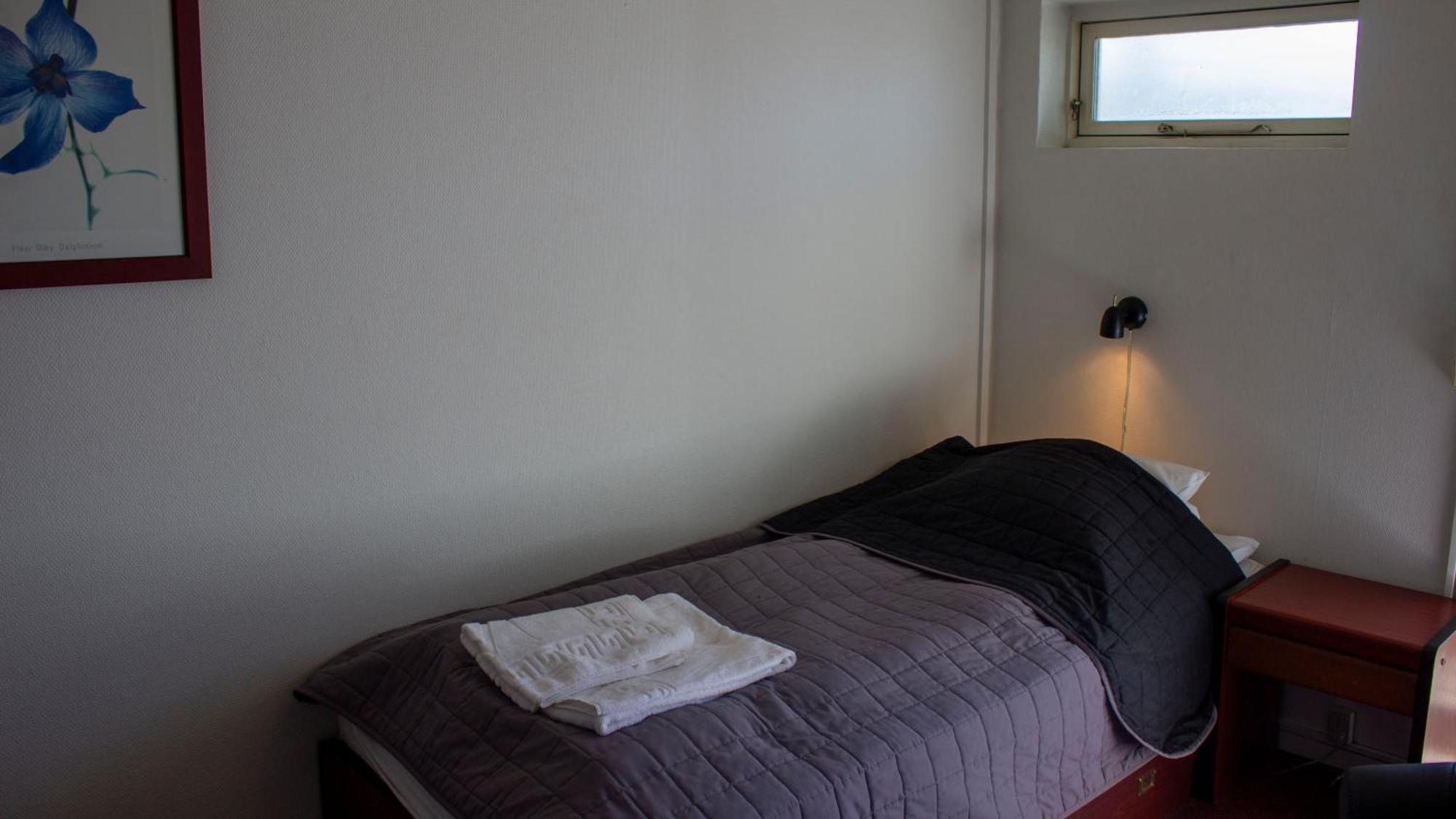 A Hotels Roskilde Hedehusene 외부 사진