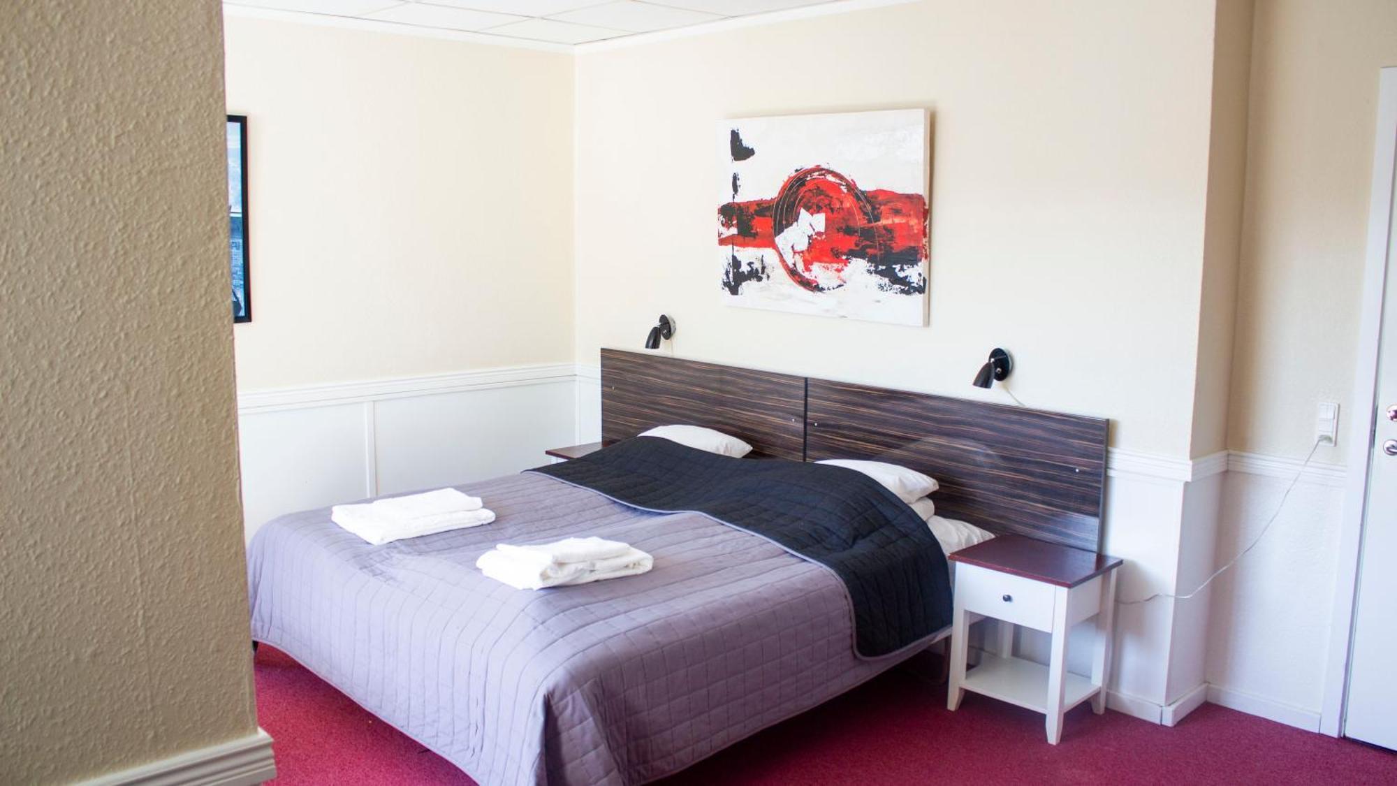 A Hotels Roskilde Hedehusene 외부 사진