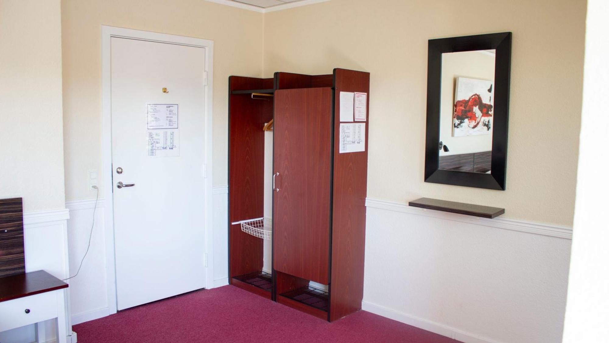 A Hotels Roskilde Hedehusene 외부 사진