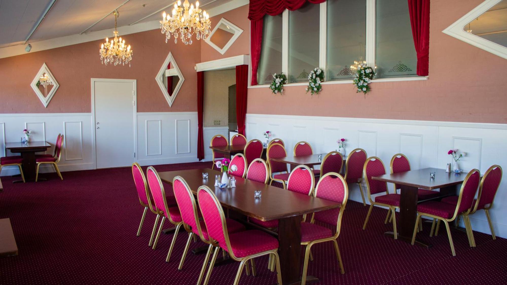 A Hotels Roskilde Hedehusene 외부 사진