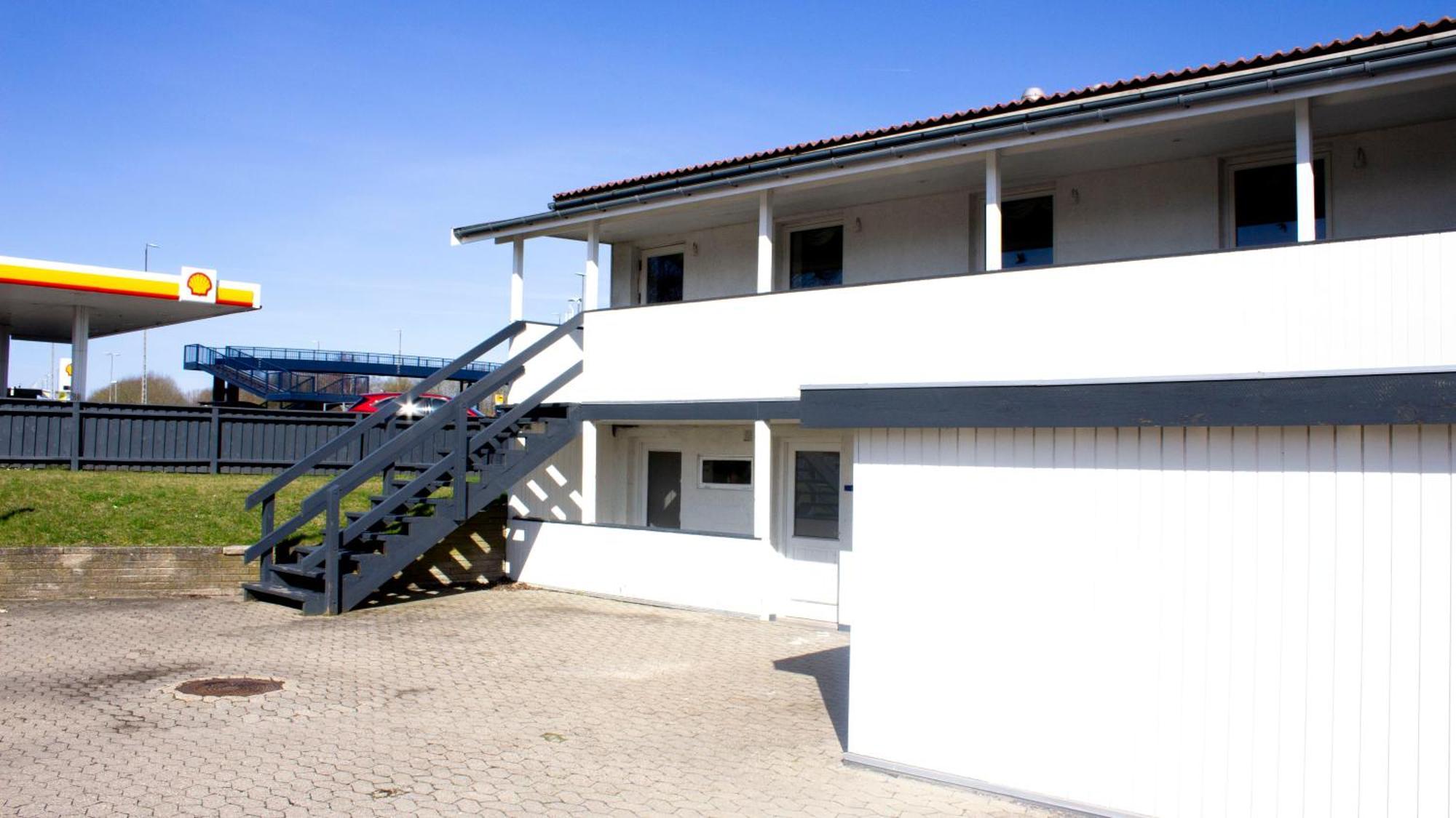 A Hotels Roskilde Hedehusene 외부 사진