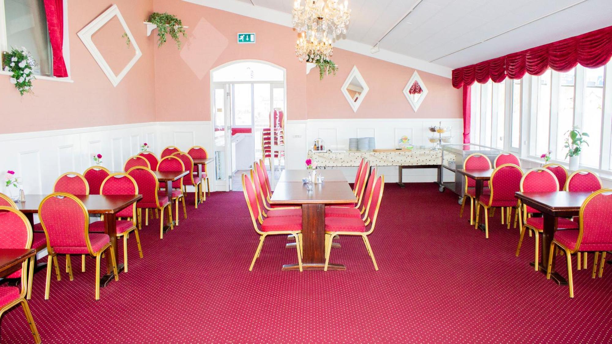 A Hotels Roskilde Hedehusene 외부 사진