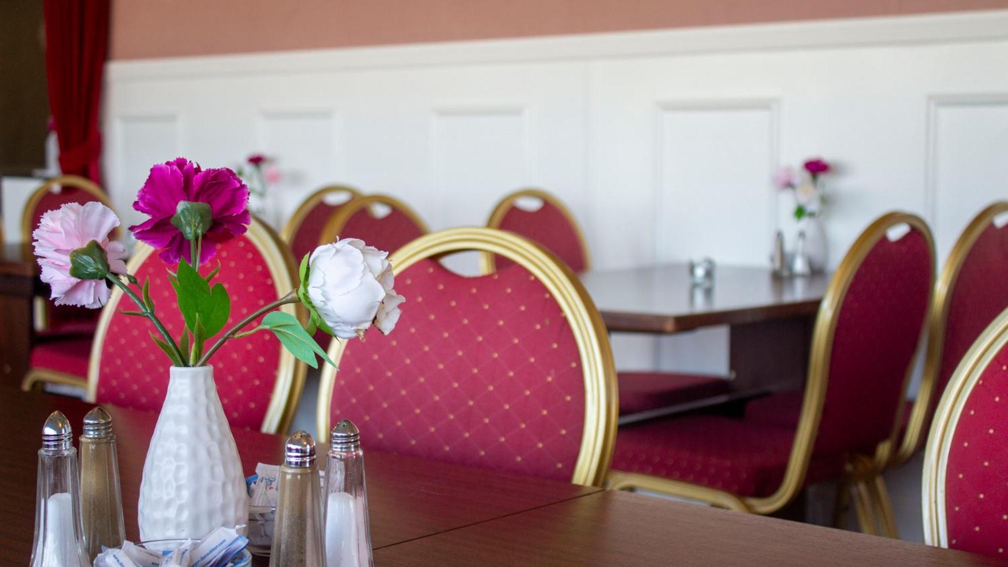 A Hotels Roskilde Hedehusene 외부 사진