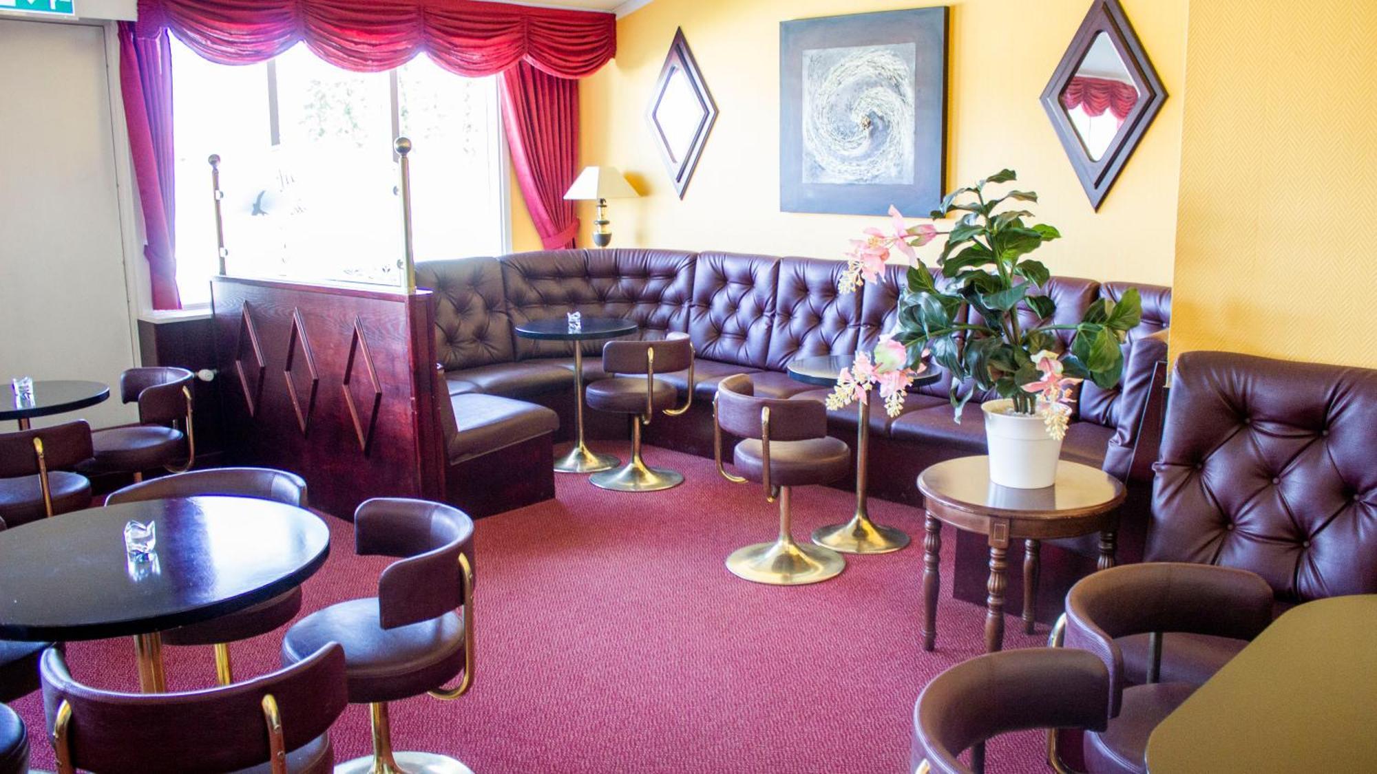 A Hotels Roskilde Hedehusene 외부 사진