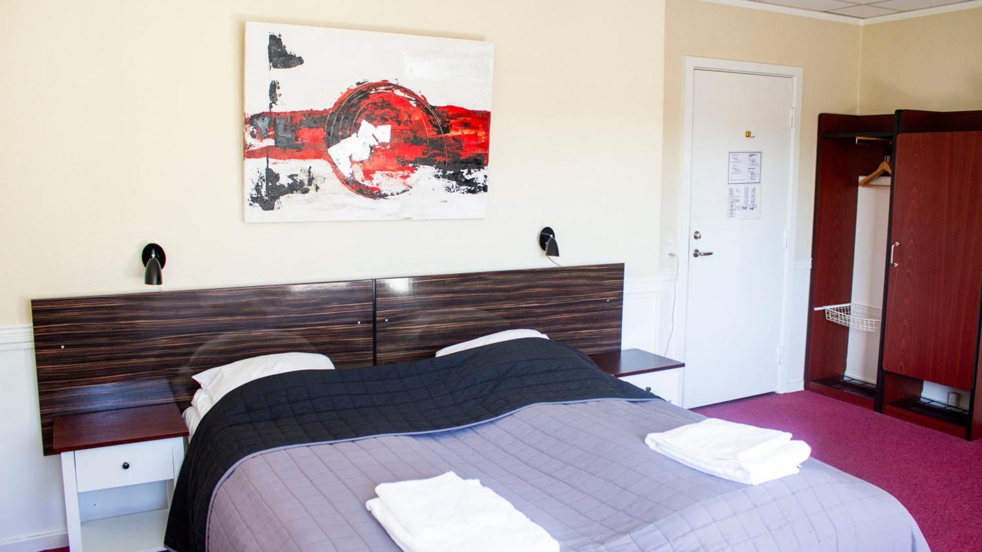 A Hotels Roskilde Hedehusene 외부 사진