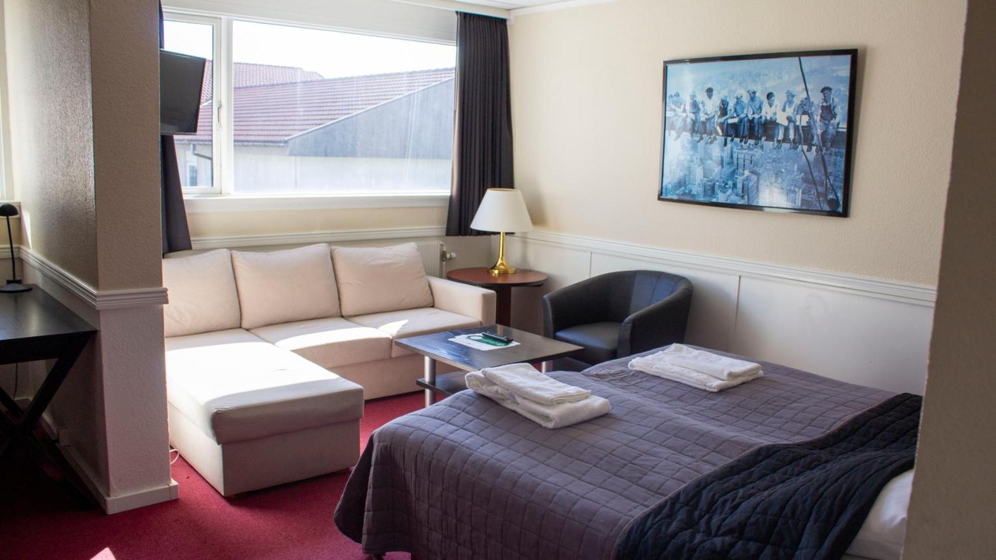 A Hotels Roskilde Hedehusene 외부 사진