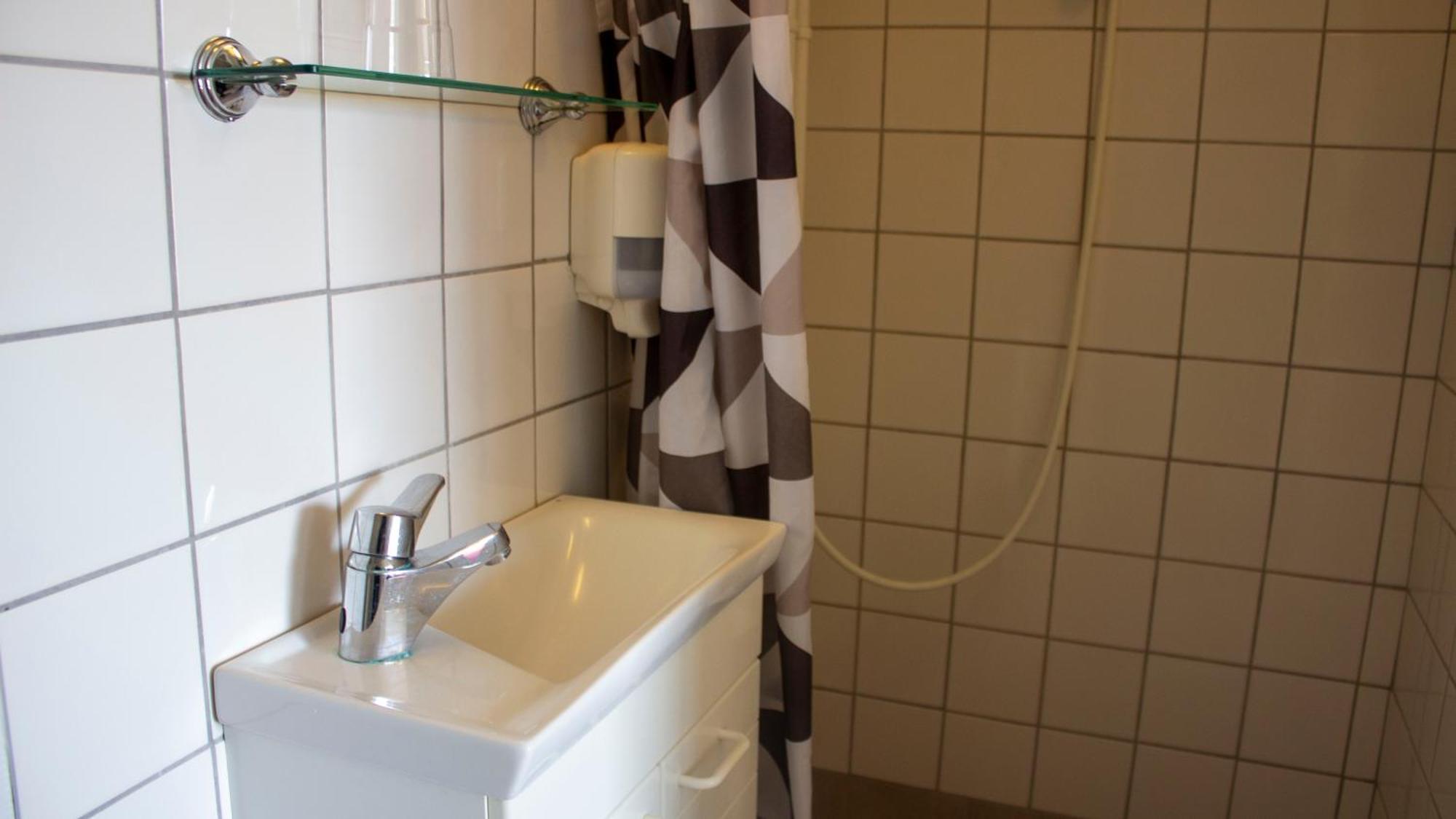 A Hotels Roskilde Hedehusene 외부 사진