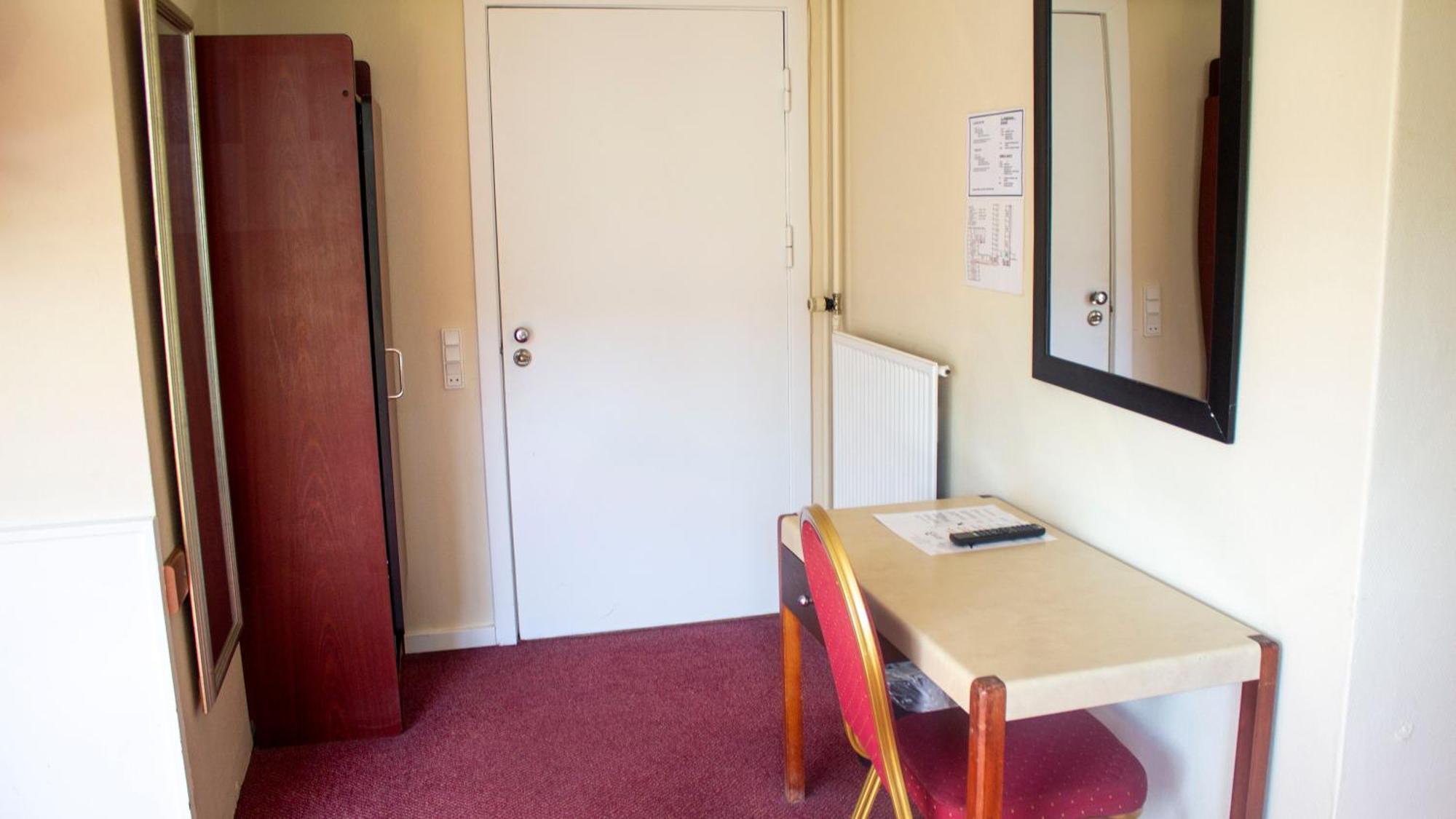 A Hotels Roskilde Hedehusene 외부 사진