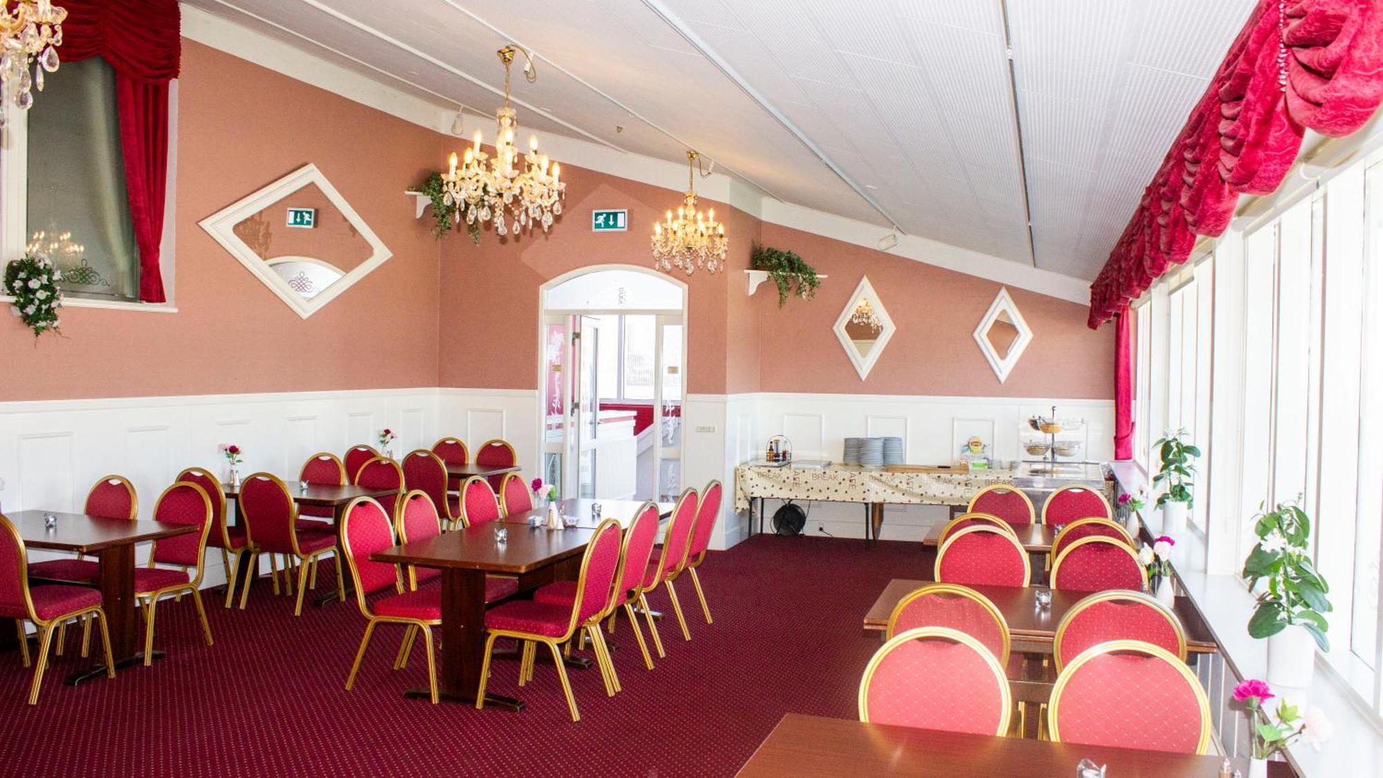 A Hotels Roskilde Hedehusene 외부 사진
