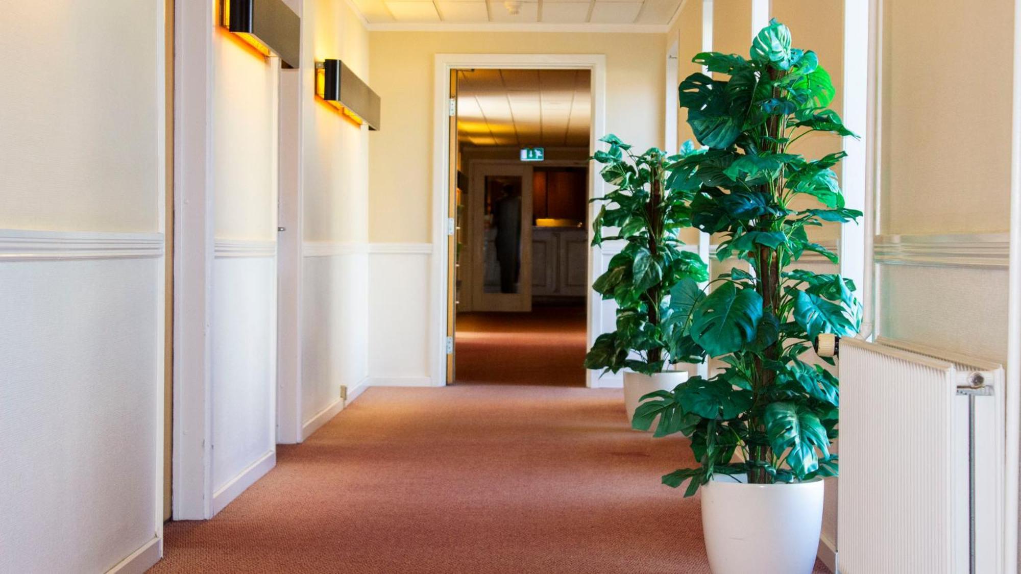 A Hotels Roskilde Hedehusene 외부 사진