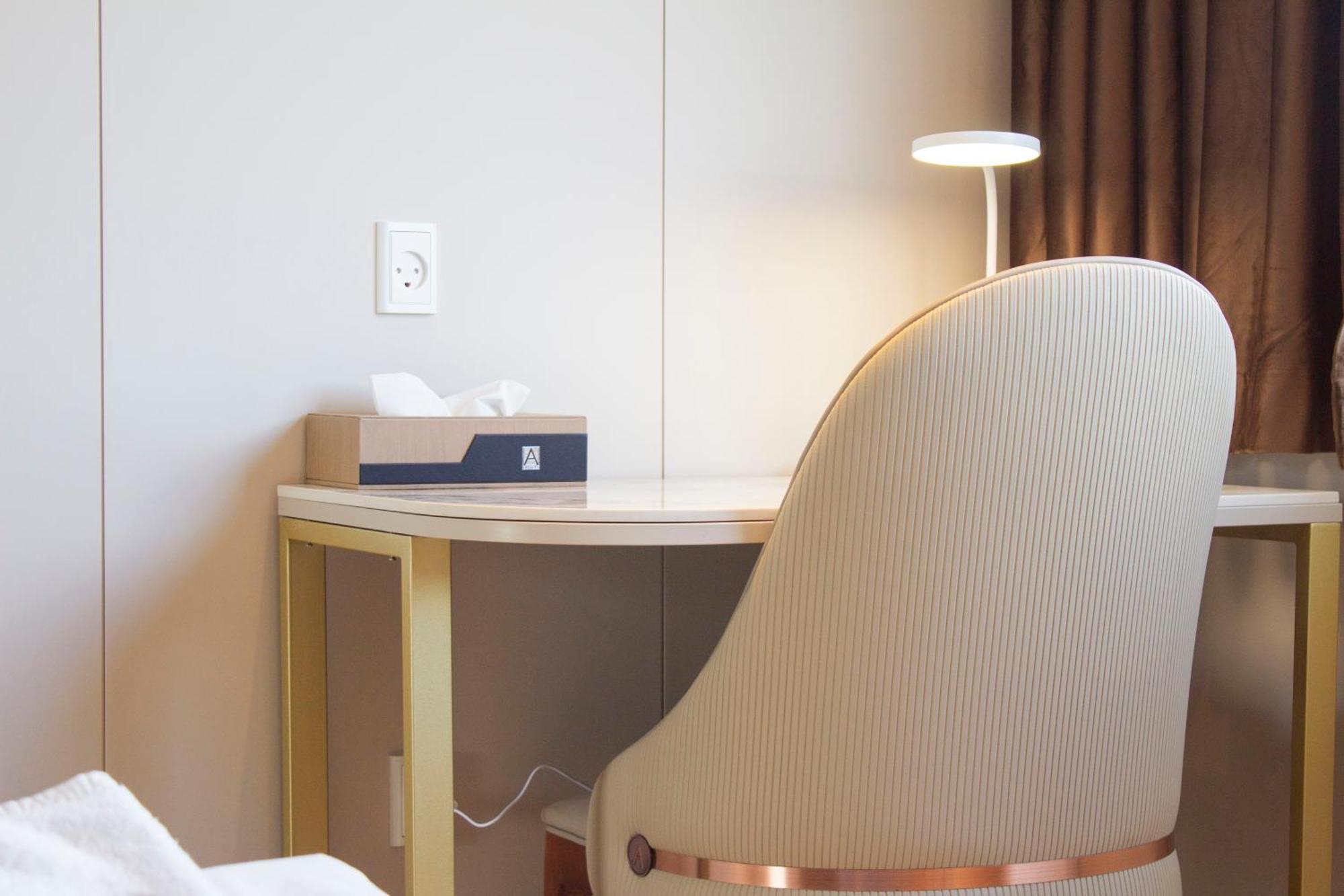 A Hotels Roskilde Hedehusene 외부 사진