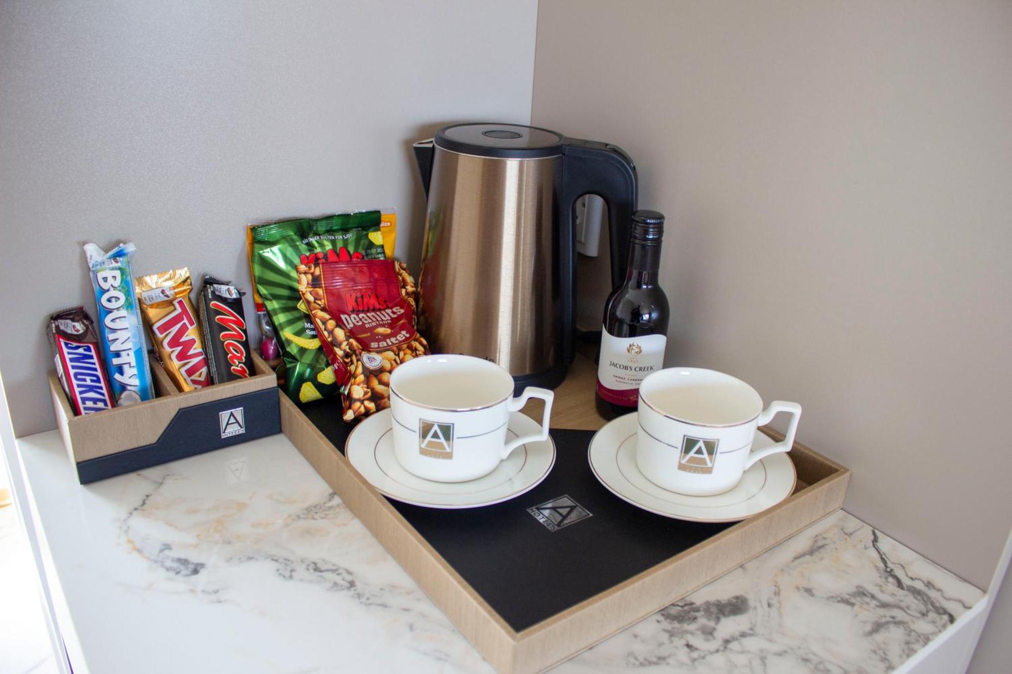 A Hotels Roskilde Hedehusene 외부 사진
