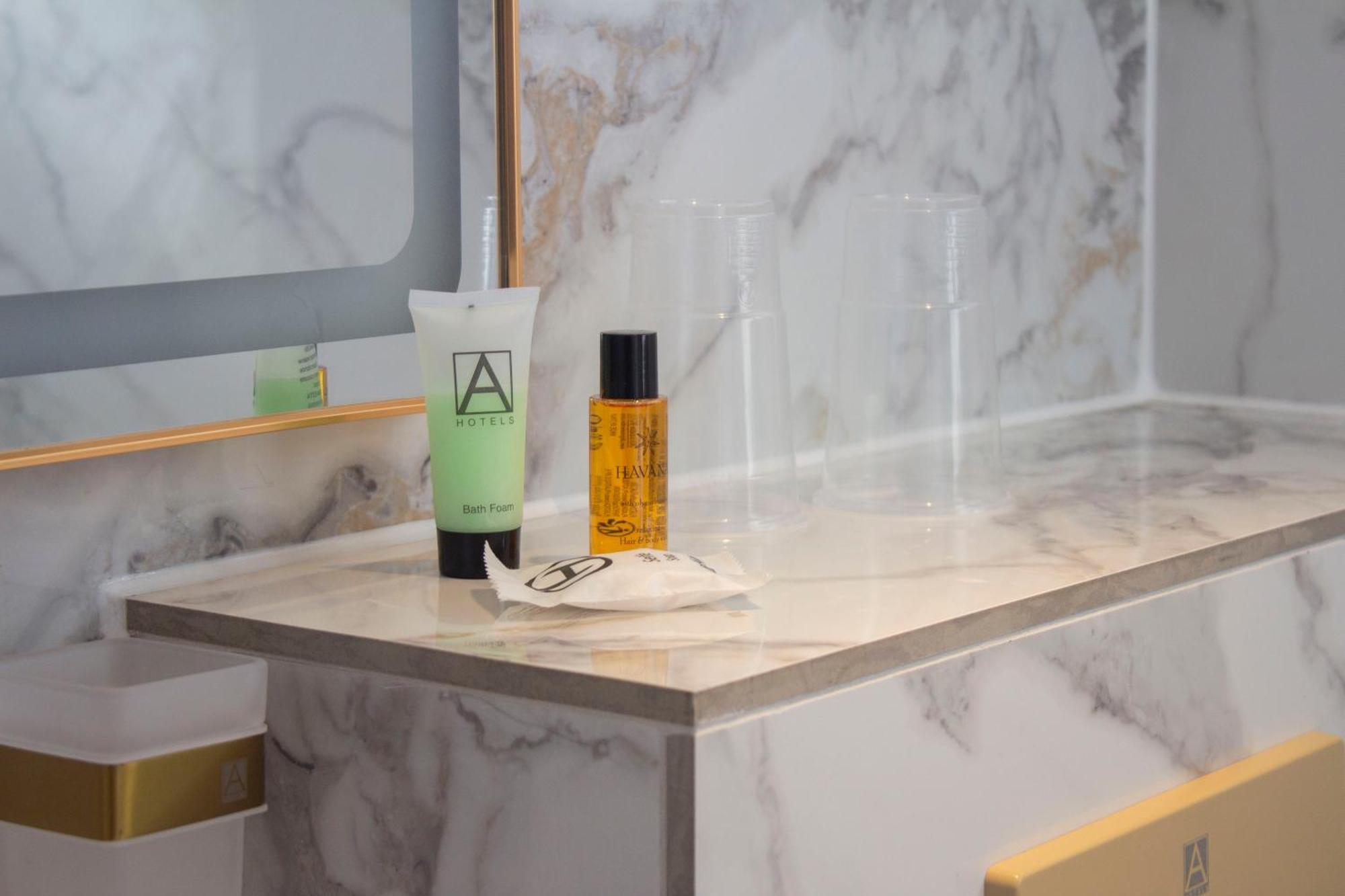 A Hotels Roskilde Hedehusene 외부 사진