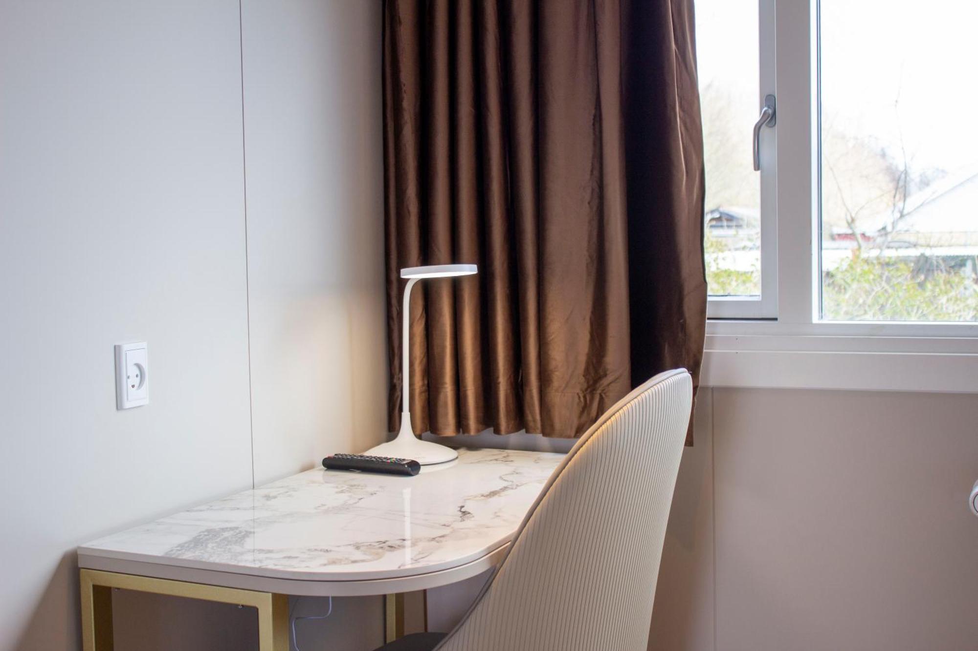 A Hotels Roskilde Hedehusene 외부 사진