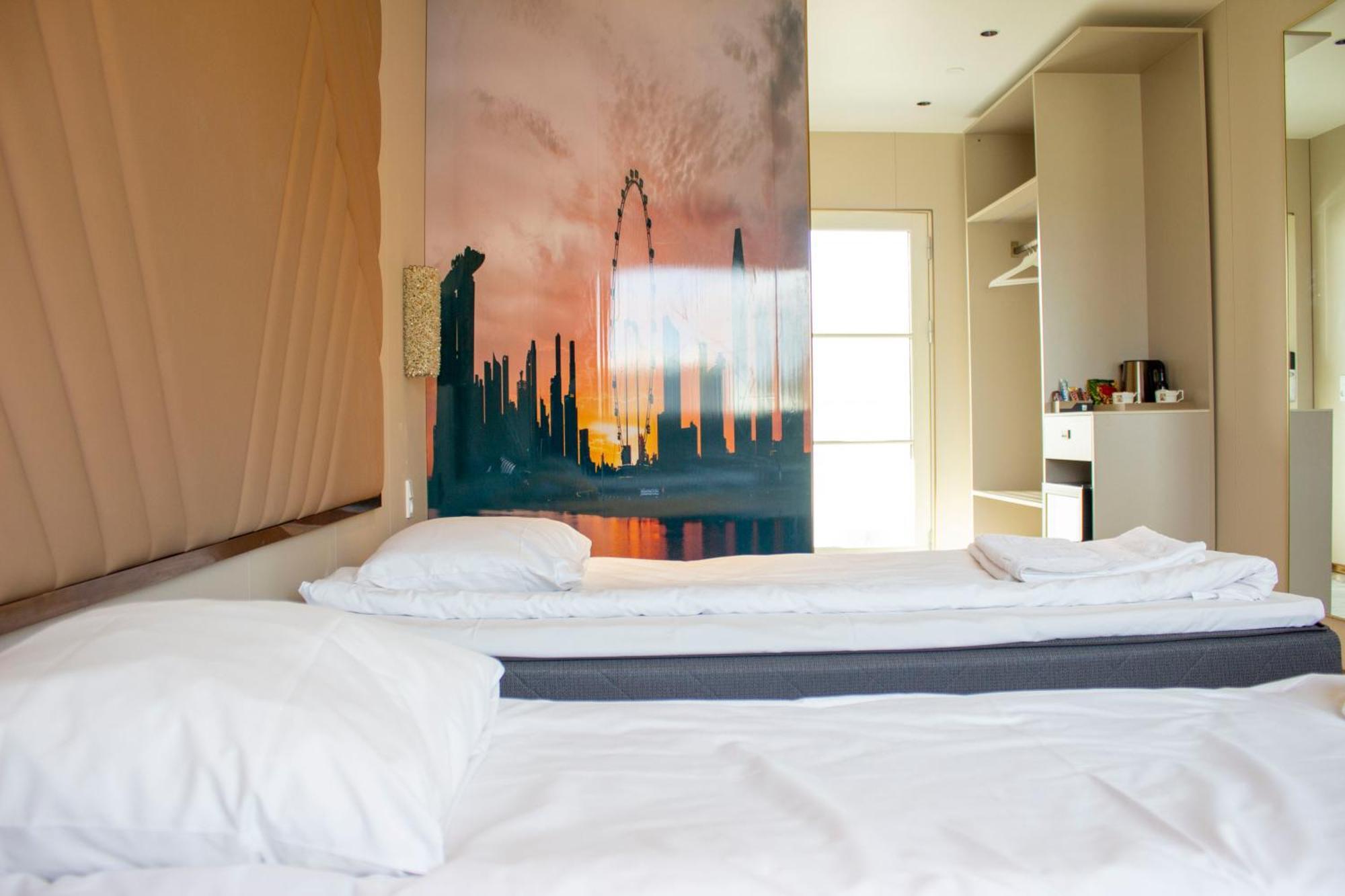 A Hotels Roskilde Hedehusene 외부 사진