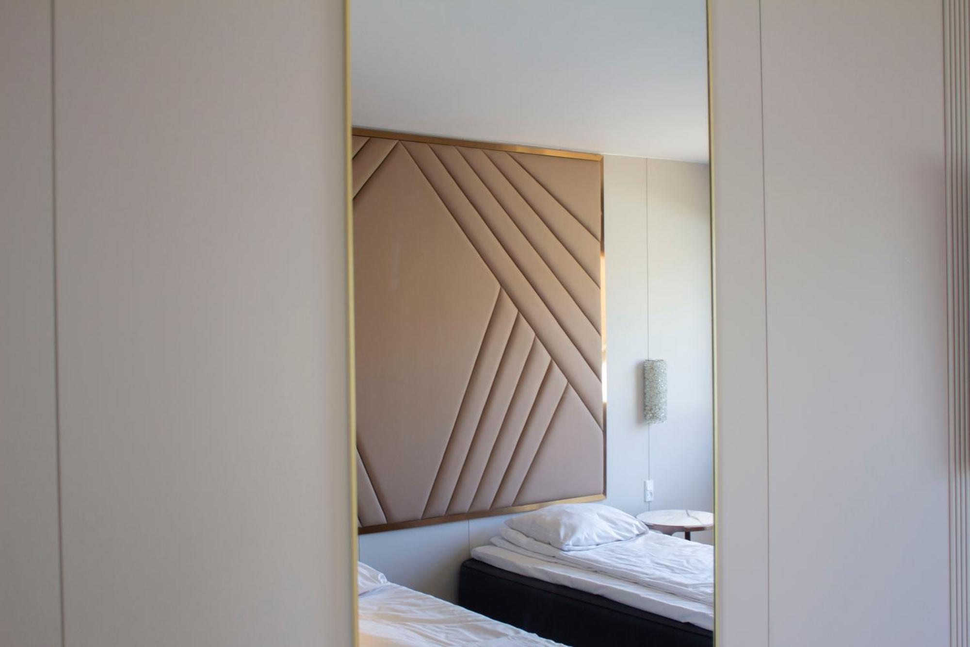 A Hotels Roskilde Hedehusene 외부 사진