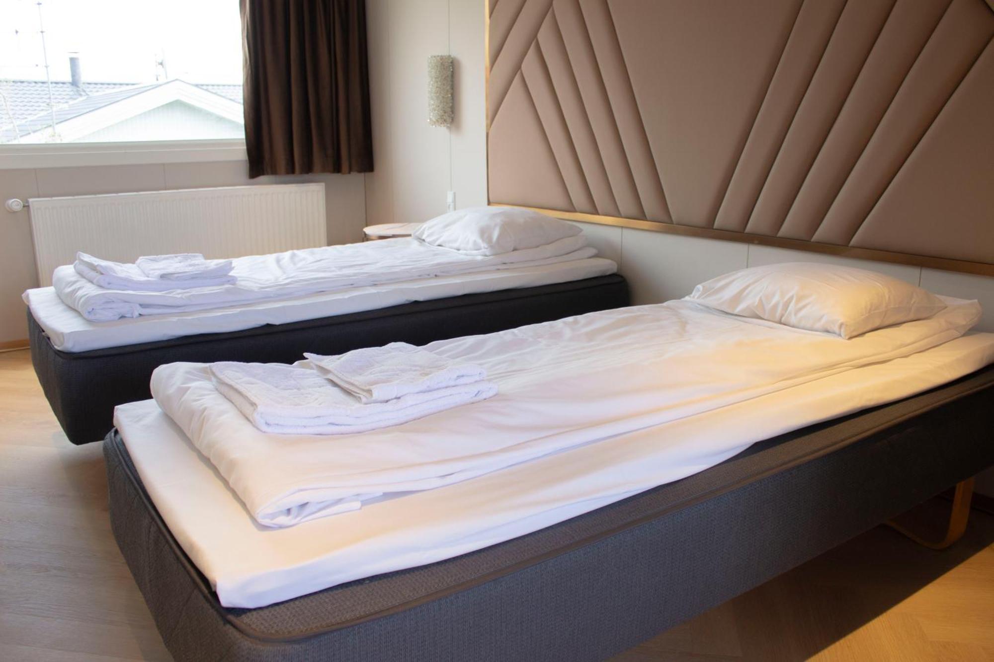 A Hotels Roskilde Hedehusene 외부 사진